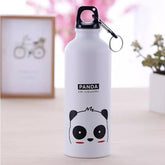 Customized Sipper Bottles – Stay Hydrated in Style & Promote Your Brand - Design 2
