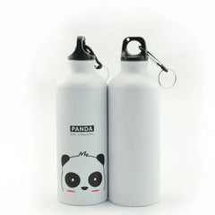 Customized Sipper Bottles – Stay Hydrated in Style & Promote Your Brand - Design 2