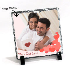 Best Collage Stone Photo Frame - Best Gift for Couples