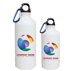 Customized Sipper Bottles – Stay Hydrated in Style & Promote Your Brand - Design 3