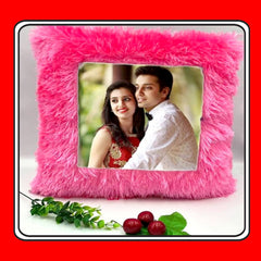 Customized Square Cushion – Add a Personal Touch to Comfort & Gifting