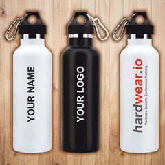 Customized Sipper Bottles – Stay Hydrated in Style & Promote Your Brand