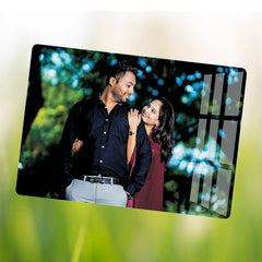 Shiny Acrylic Photo Frame - Best Gift for All Occasion 20"X30" Inch