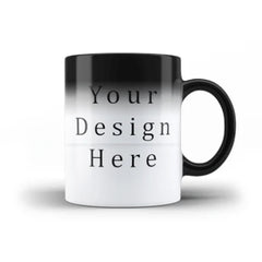 Customized Corporate Mugs – Elevate Your Brand with Every Sip - Magic Mug