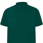 Premium Polo Dark Green T-Shirt