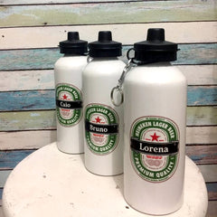 Customized Sipper Bottles – Stay Hydrated in Style & Promote Your Brand