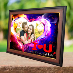 Best Love You Wooden Frames