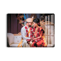 Shiny Acrylic Photo Frame - Best Gift for All Occasion 12"X17" Inch