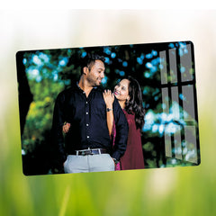Shiny Acrylic Photo Frame - Best Gift for All Occasion 20"X30" Inch