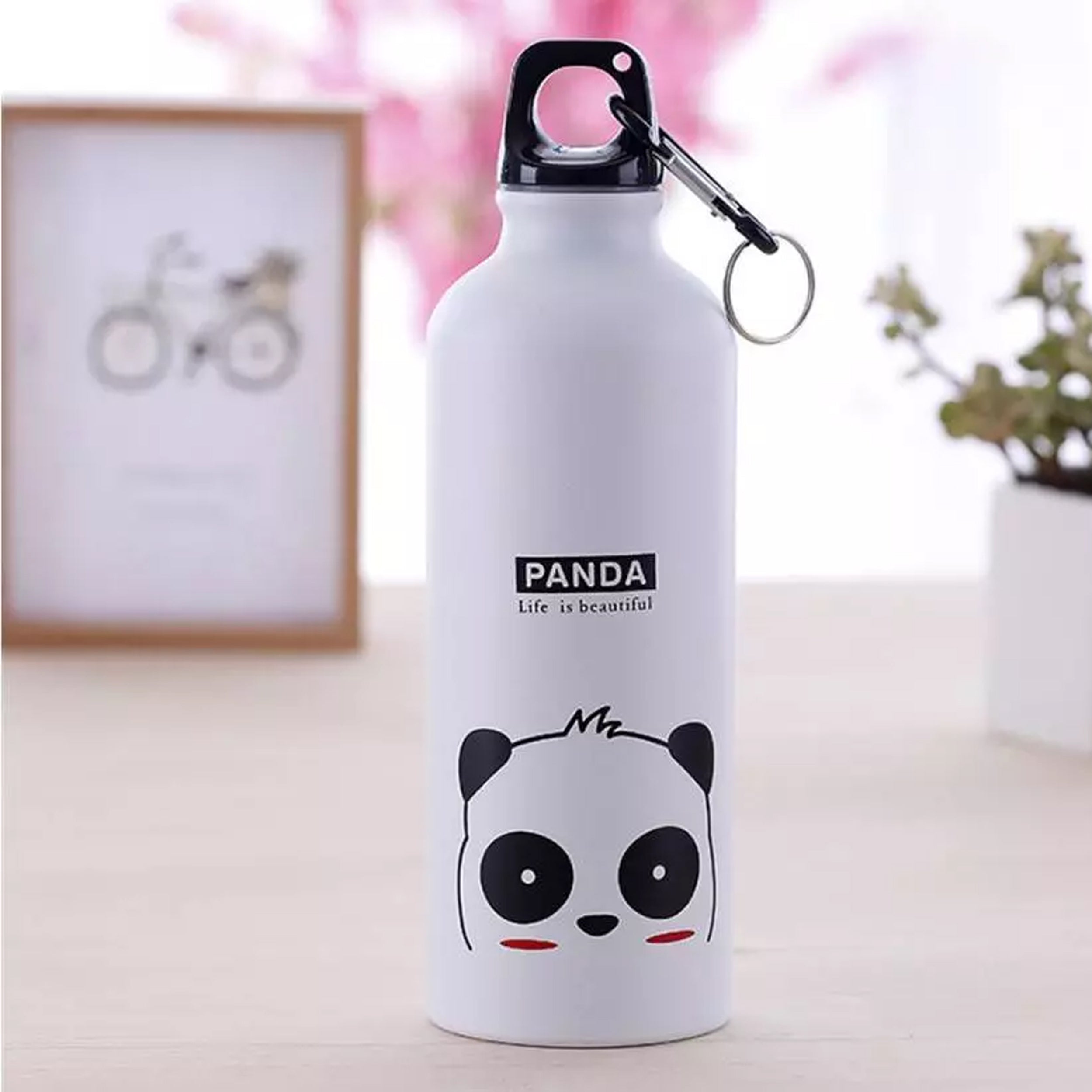 Customized Sipper Bottles – Stay Hydrated in Style & Promote Your Brand - Design 2