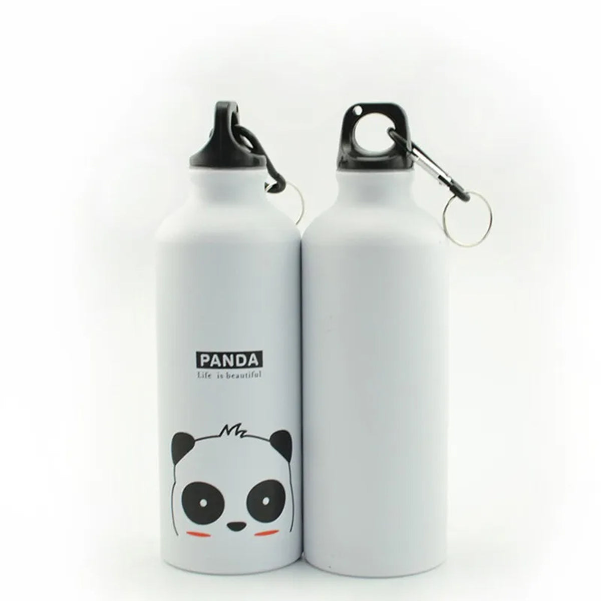 Customized Sipper Bottles – Stay Hydrated in Style & Promote Your Brand - Design 2
