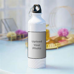 Customized Sipper Bottles – Stay Hydrated in Style & Promote Your Brand - design 1