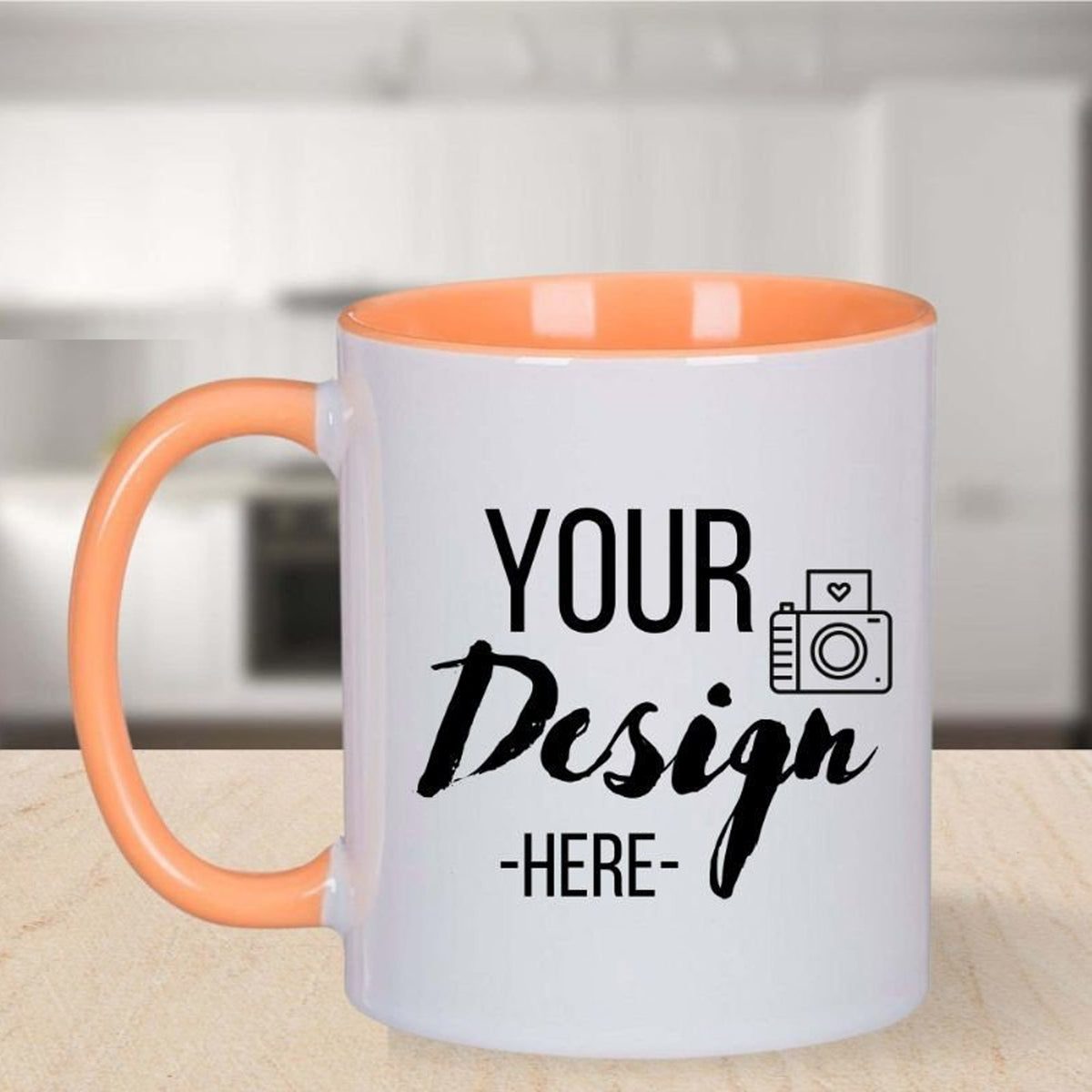 Customized Corporate Mugs – Elevate Your Brand with Every Sip