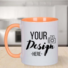 Customized Corporate Mugs – Elevate Your Brand with Every Sip