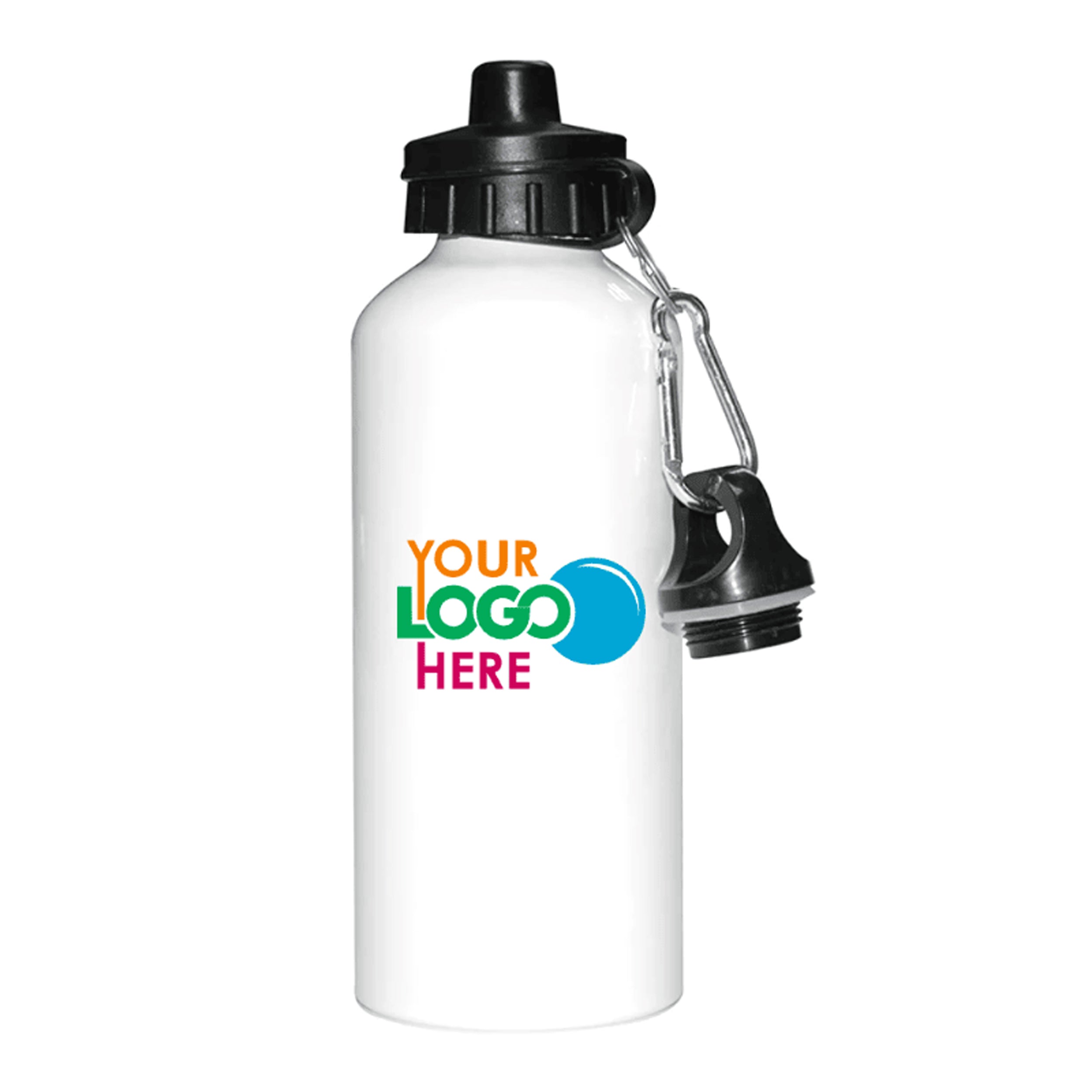 Customized Sipper Bottles – Stay Hydrated in Style & Promote Your Brand