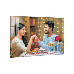 Shiny Acrylic Photo Frame - Best Gift for All Occasion 23"X34" Inch
