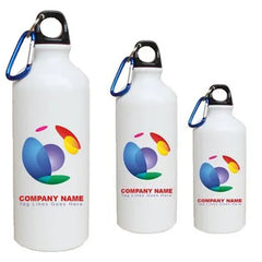 Customized Sipper Bottles – Stay Hydrated in Style & Promote Your Brand - Design 3
