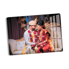 Shiny Acrylic Photo Frame - Best Gift for All Occasion 12"X17" Inch