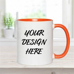 Customized Corporate Mugs – Elevate Your Brand with Every Sip