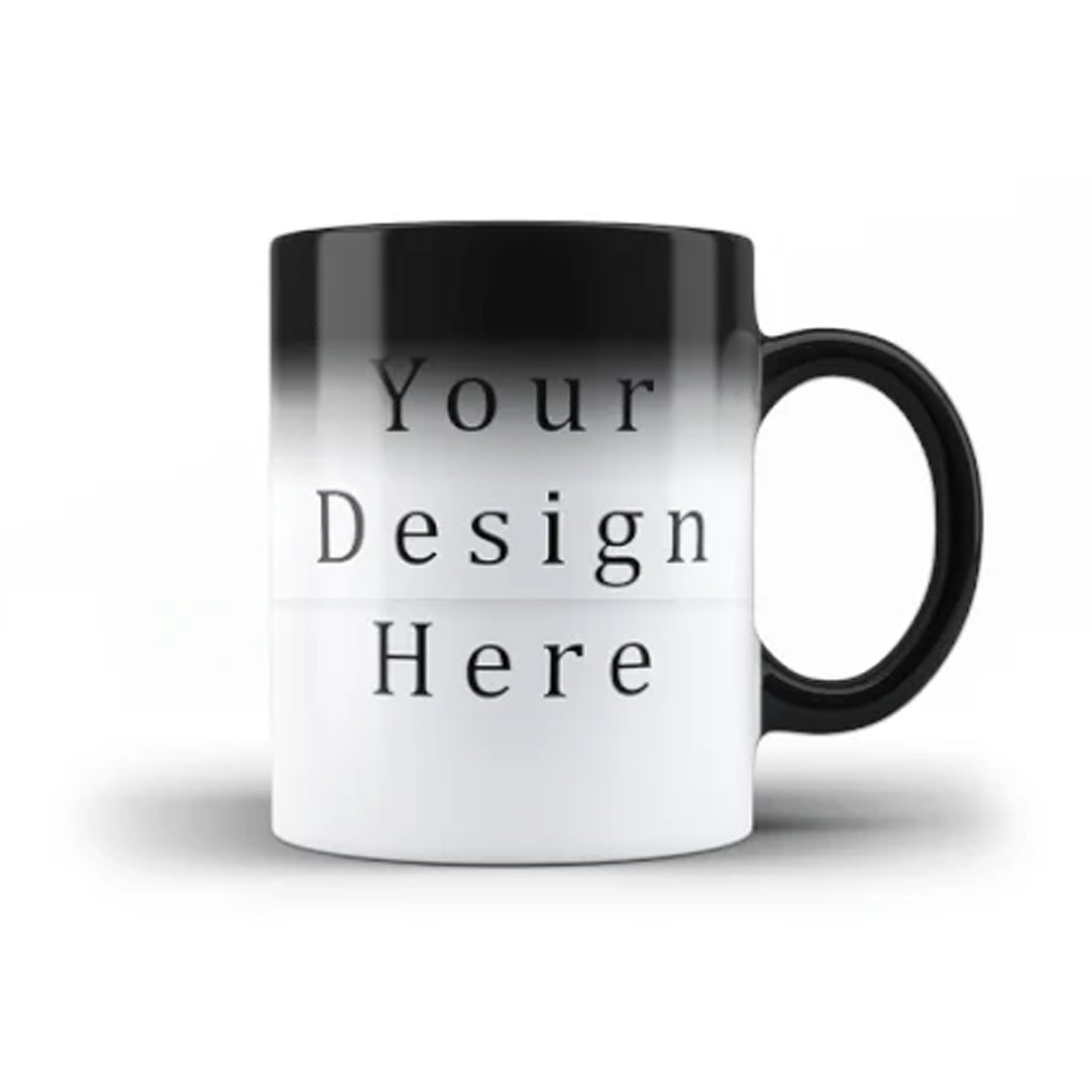 Customized Corporate Mugs – Elevate Your Brand with Every Sip - Magic Mug