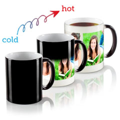 Customized Corporate Mugs – Elevate Your Brand with Every Sip - Magic Mug