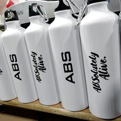 Customized Sipper Bottles – Stay Hydrated in Style & Promote Your Brand - Design 3