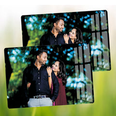 Shiny Acrylic Photo Frame - Best Gift for All Occasion 20"X30" Inch