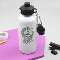 Customized Sipper Bottles – Stay Hydrated in Style & Promote Your Brand - Design 2
