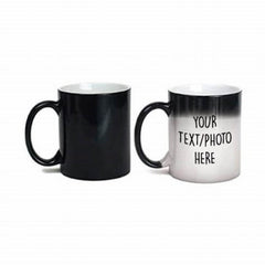Customized Corporate Mugs – Elevate Your Brand with Every Sip - Magic Mug