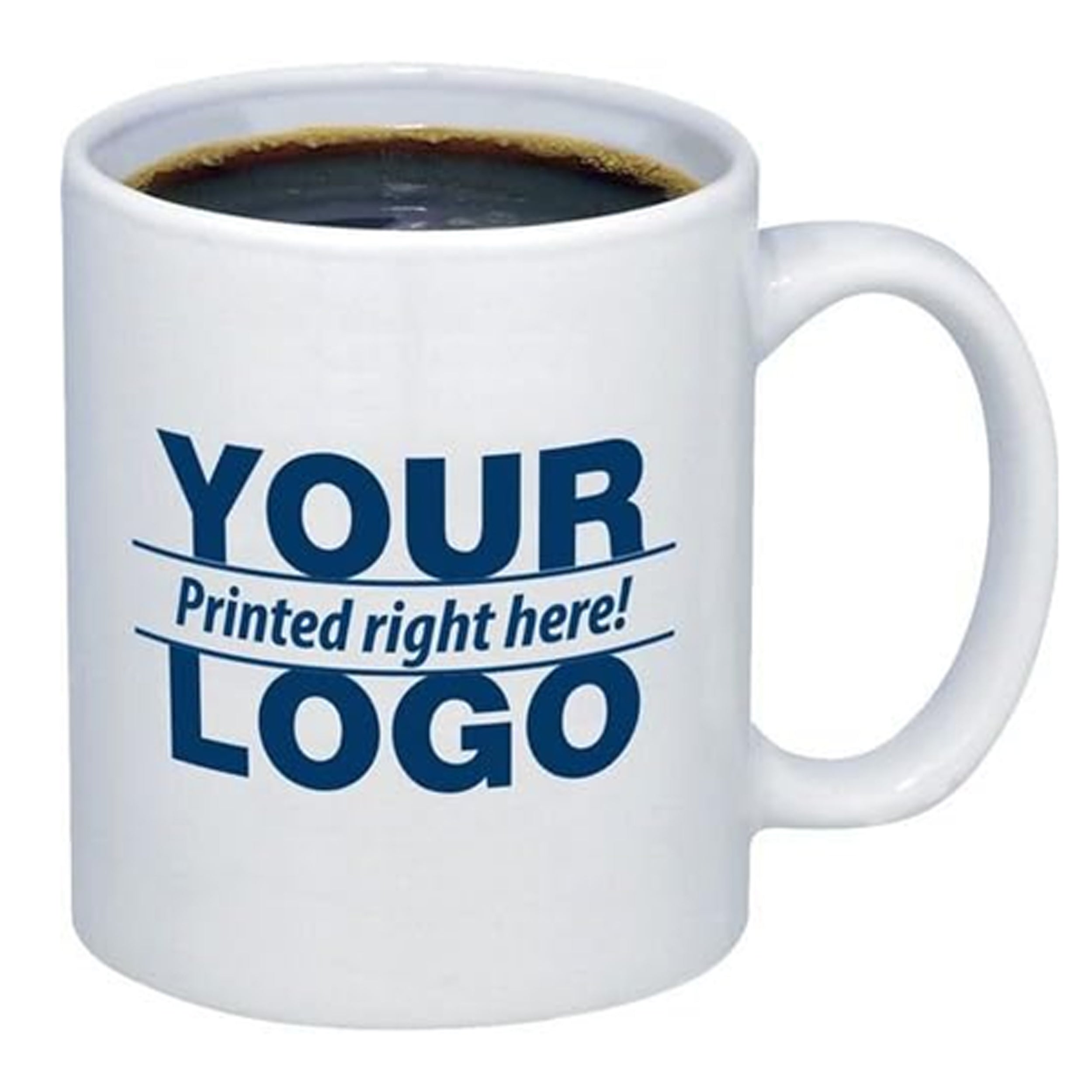 Customized Tea Mugs – Elevate Your Brand with Every Sip