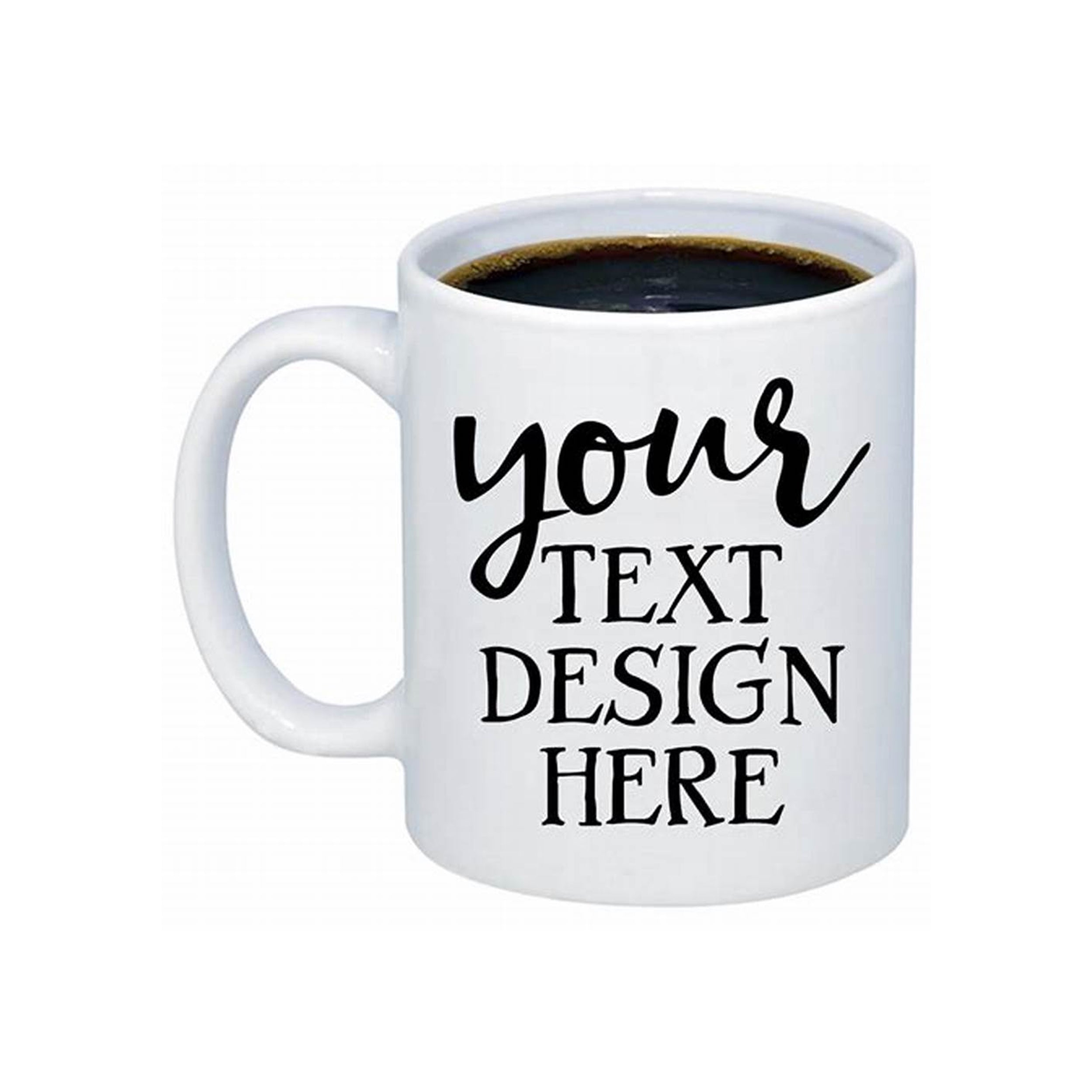 Customized Tea Mugs – Elevate Your Brand with Every Sip