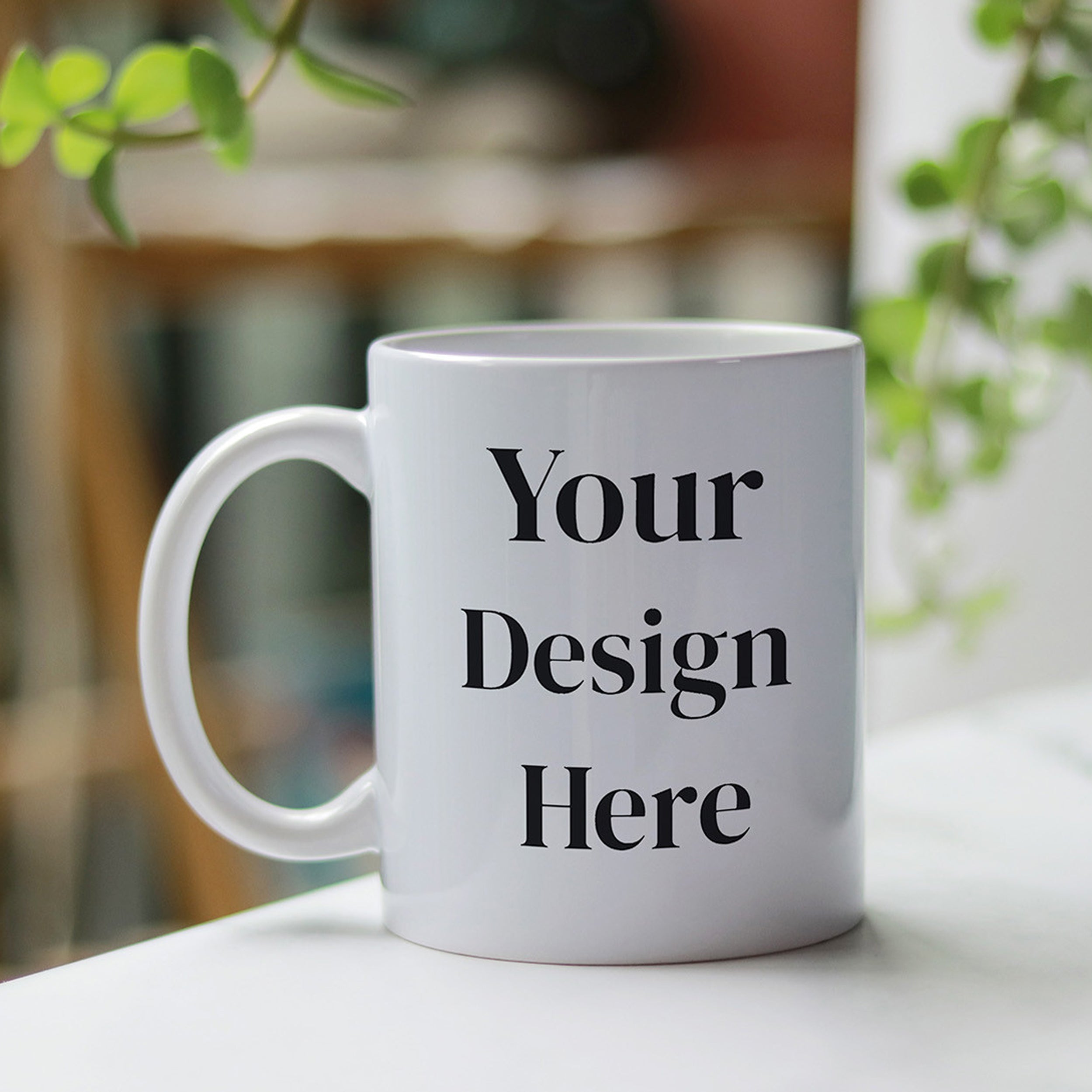 Customized Tea Mugs – Elevate Your Brand with Every Sip