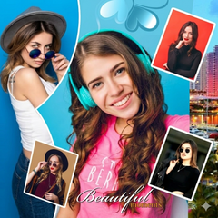 Customized Photo Frame