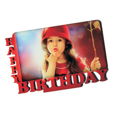 Customized MDF Table Top Photo Frame – Capture Memories, Display with Style